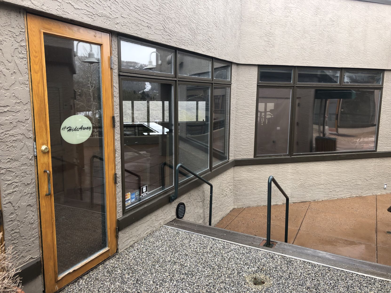 Snowmass pot shop